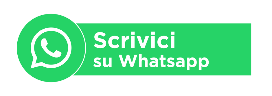 scrivici su whastapp